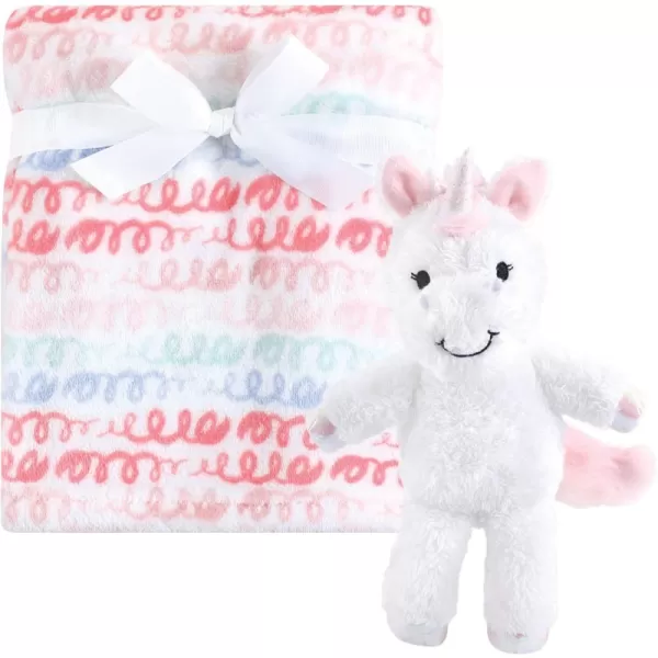 Snuggly Unicorn One Size