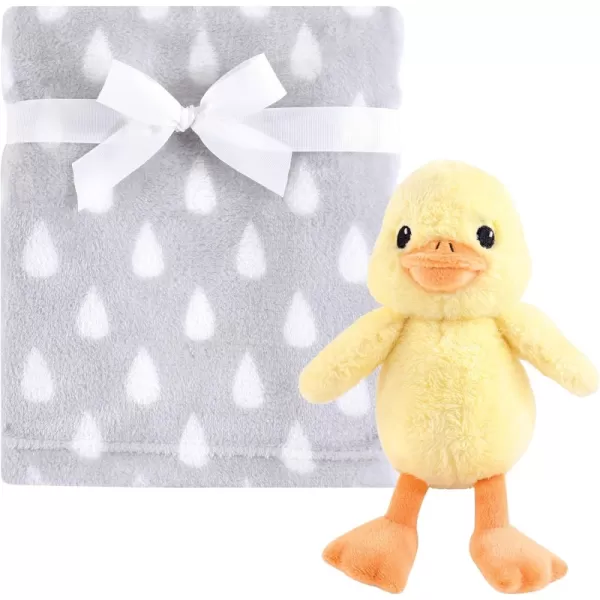 Yellow Duck One Size
