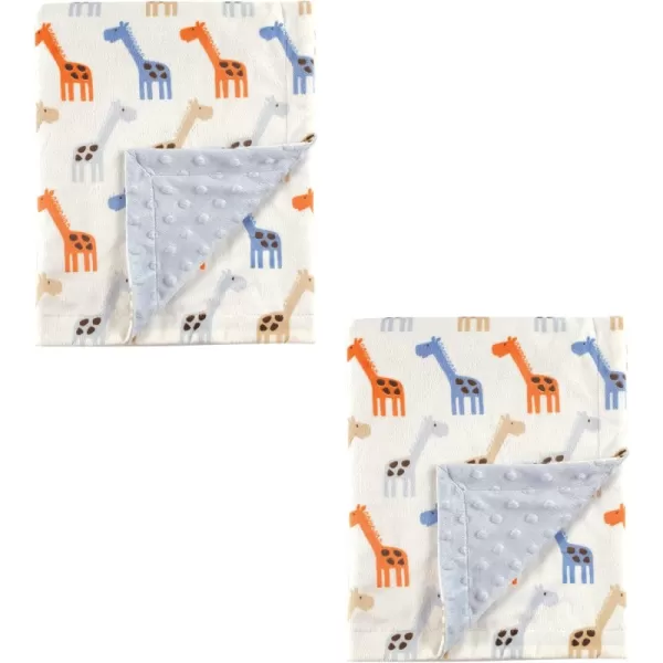 One Size Blue 2-piece