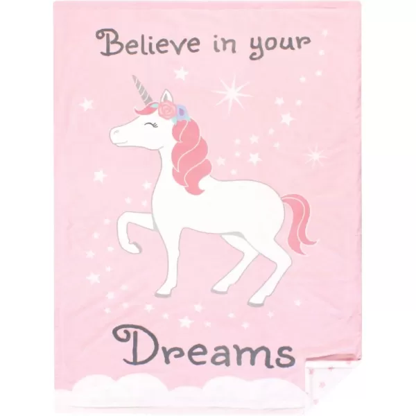 One Size Unicorn Dreams