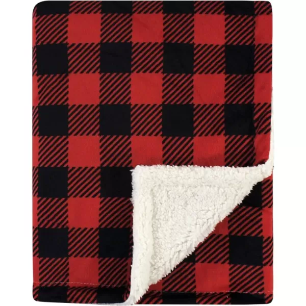 Buffalo Plaid One Size
