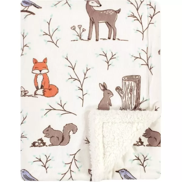 Enchanted Forest One Size