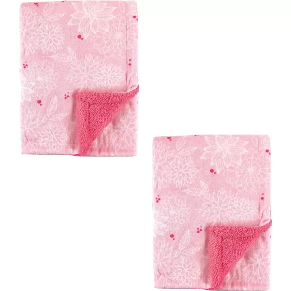 Floral 2-piece One Size