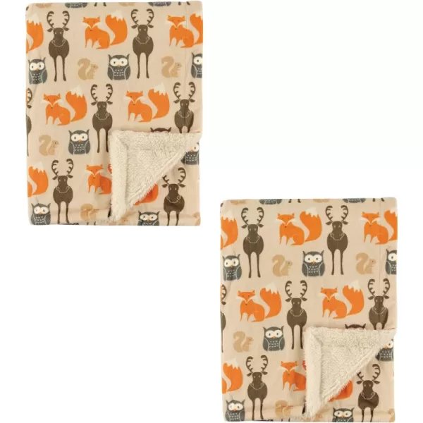 Forest 2-piece One Size