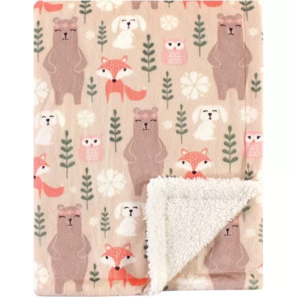 Girl Forest One Size