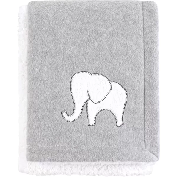 Gray Elephant One Size