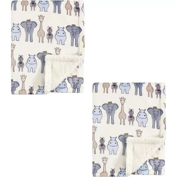 Royal Safari 2-piece One Size