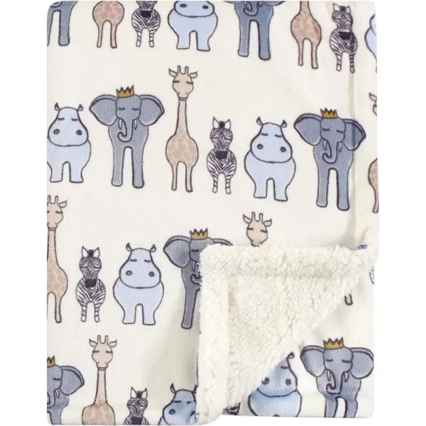 Royal Safari One Size