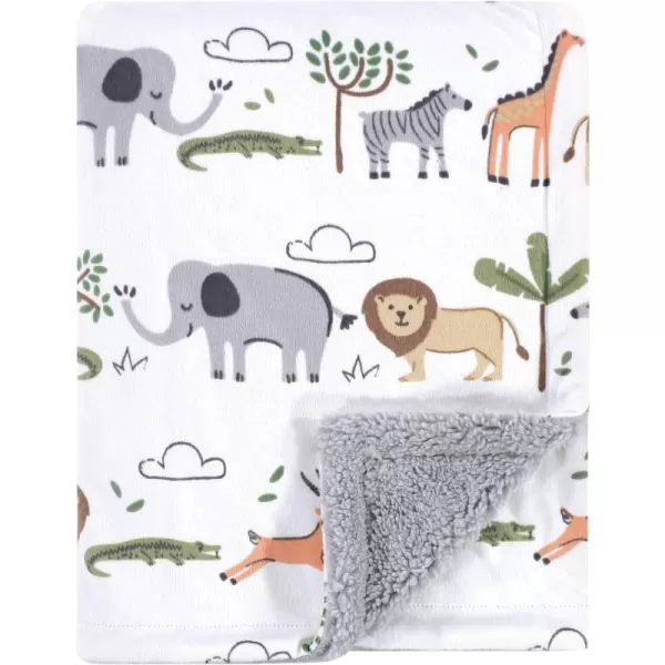 Safari Life One Size