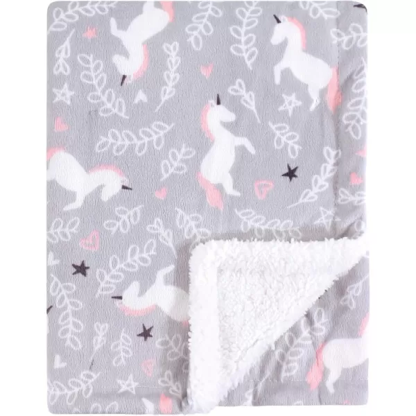 Whimsical Unicorn One Size