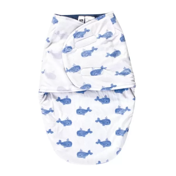 Whale 0-3 Months