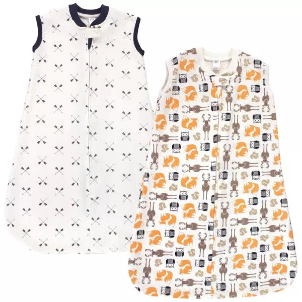 Boy Forest 12-18 Months