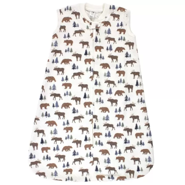 Moose Bear 0-6 Months