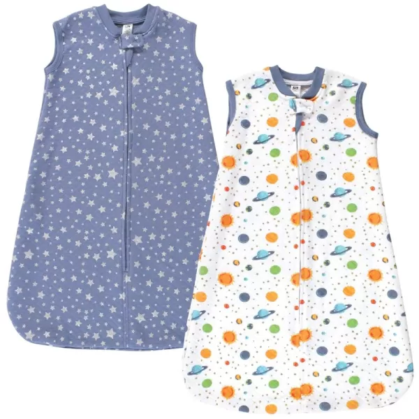 Space 2-pack 18-24 Months