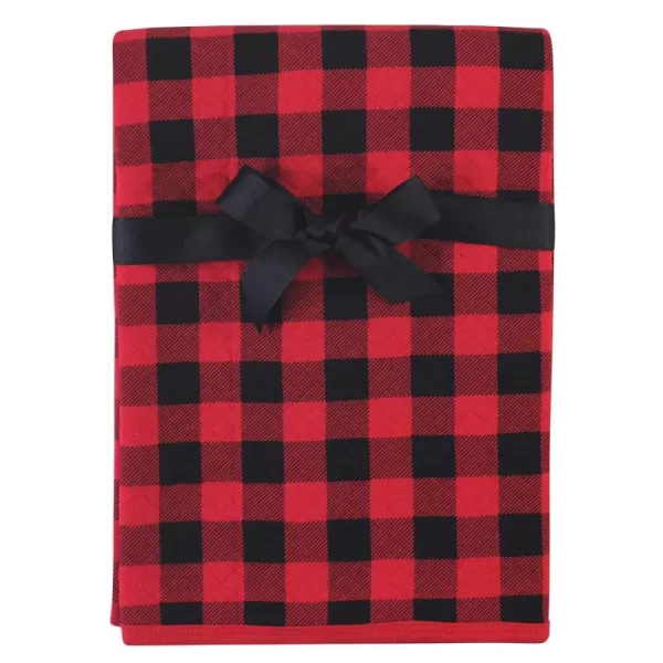 Buffalo Plaid 1-pack One Size