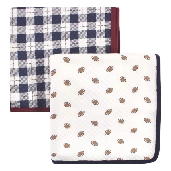 Football 2-pack One Size