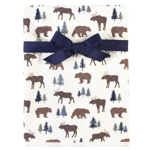 Moose Bear 1-pack One Size