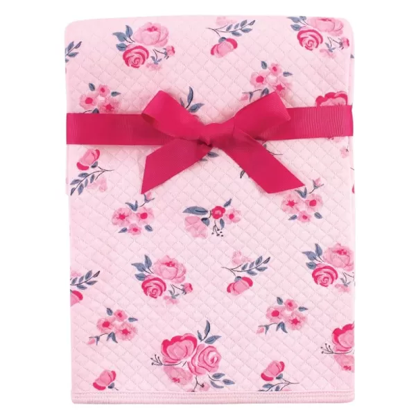Pink Navy Floral 1-pack One Size