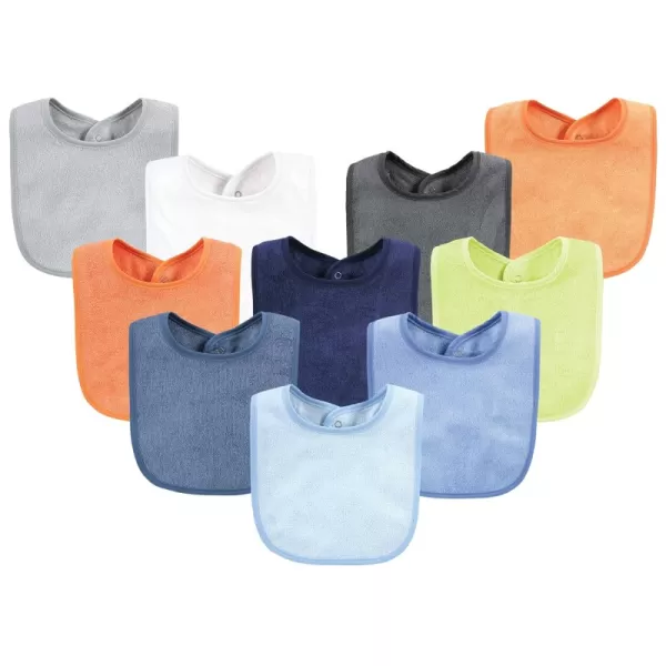 One Size Blue Orange