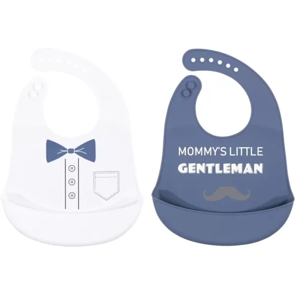 Mommys Little Gentleman