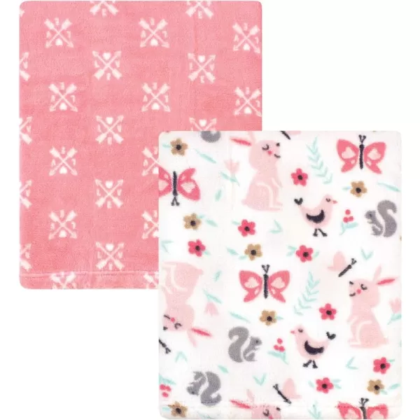 Sweet Bunny 30x36 Inch