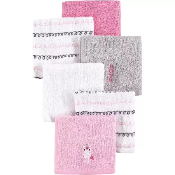 Pink Unicorn One Size