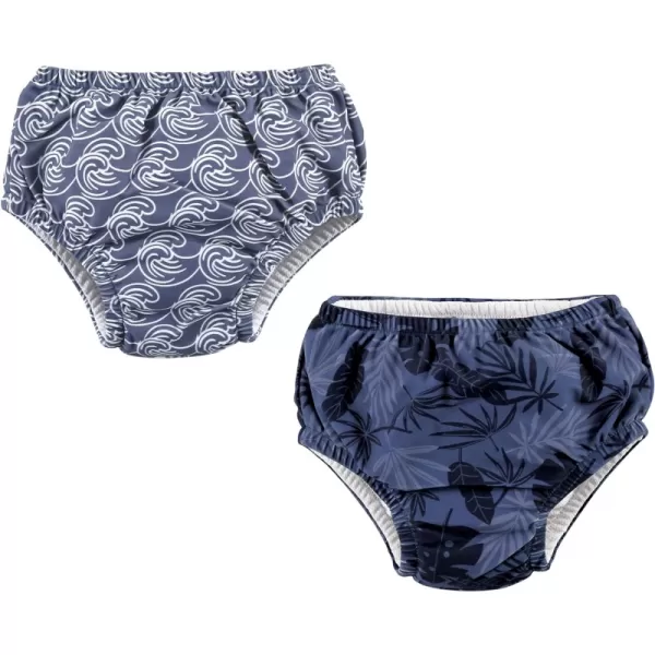 12-18 Month Tropical