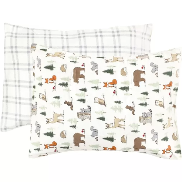 Forest Animals One Size