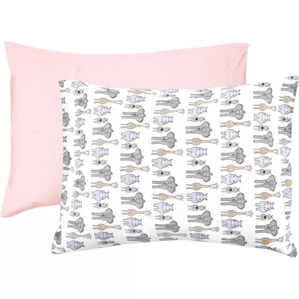 Pink Safari One Size