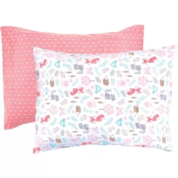 Woodland Fox One Size