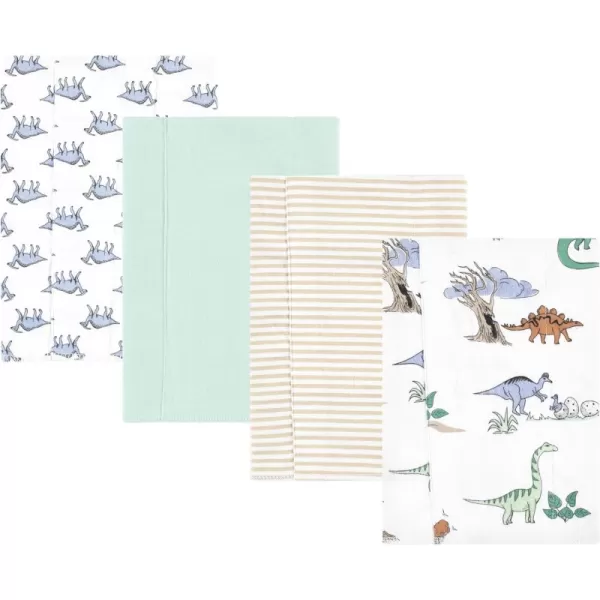 One Size Boy Dino World 4-pack