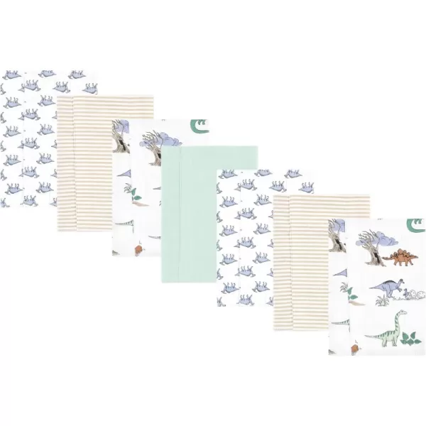 One Size Boy Dino World 7-pack