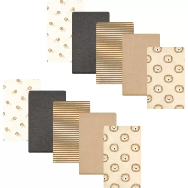 One Size Brave Lion 10-pack