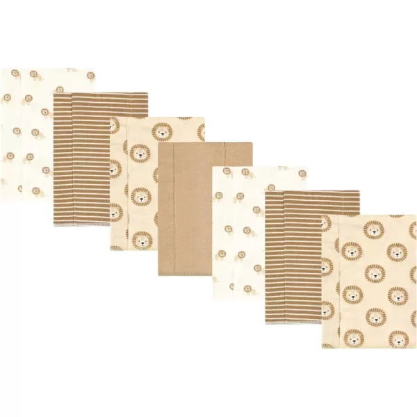 One Size Brave Lion 7-pack