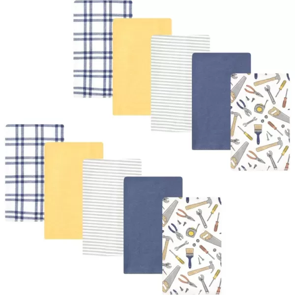 One Size Construction Work 10-pack