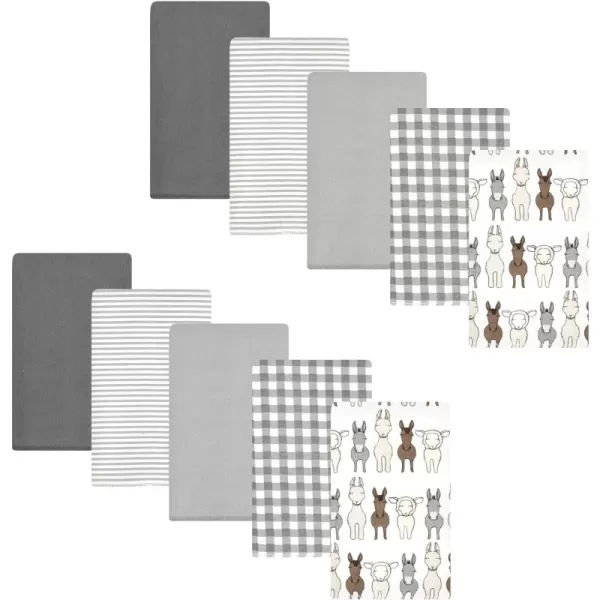 One Size Farm Friends Cream 10-pack