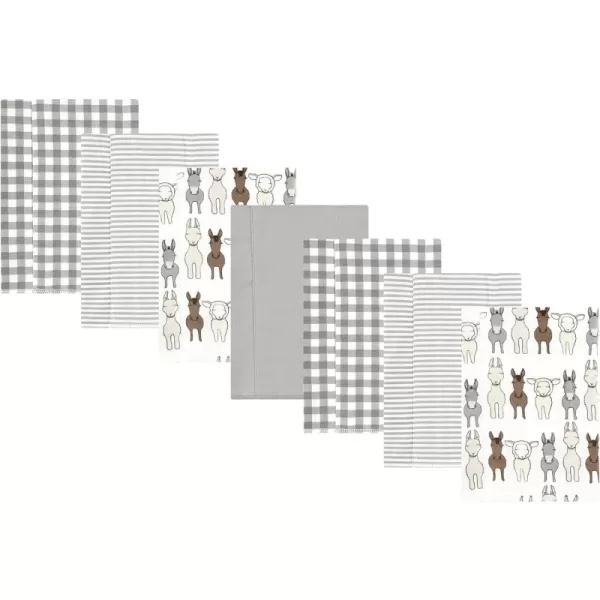 One Size Farm Friends Cream 7-pack