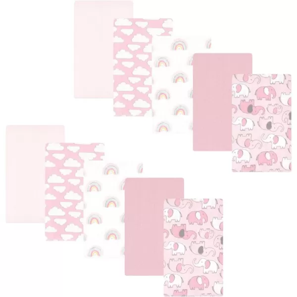 One Size Girl New Elephant 10-pack