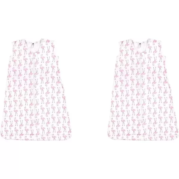 Flamingo 12-18 Months (Pack of 2)