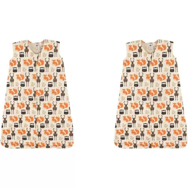 Forest 12-18 Months (Pack of 2)