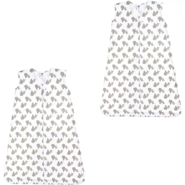 Lions 2-pack 0-6 Month