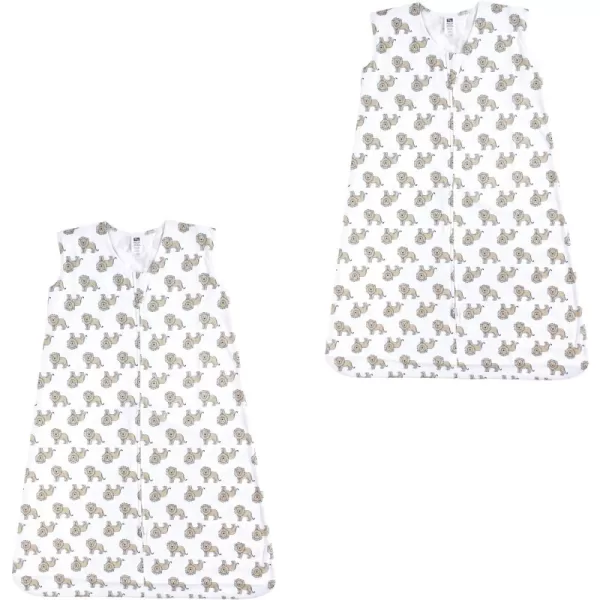 Lions 2-pack 6-12 Month