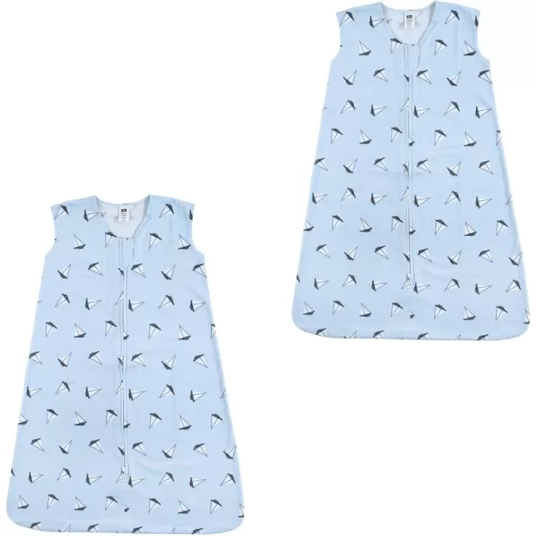 Sailboats 2-pack 12-18 Month