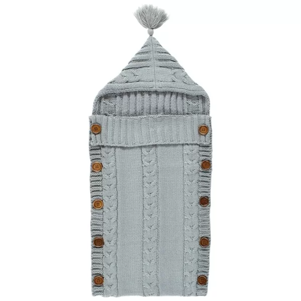 One Size Gray