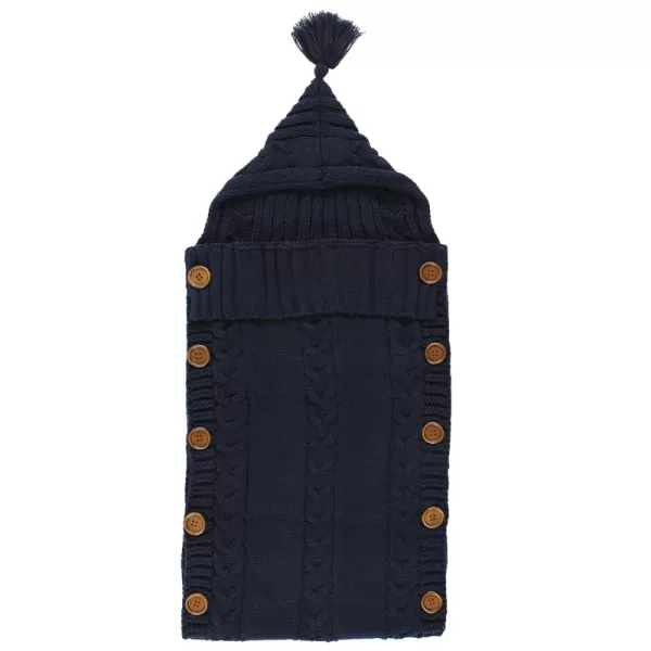 One Size Navy