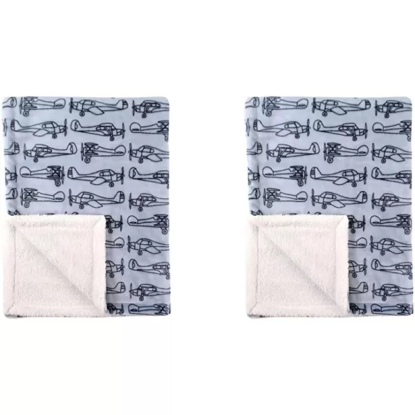Airplane One Size (Pack of 2)