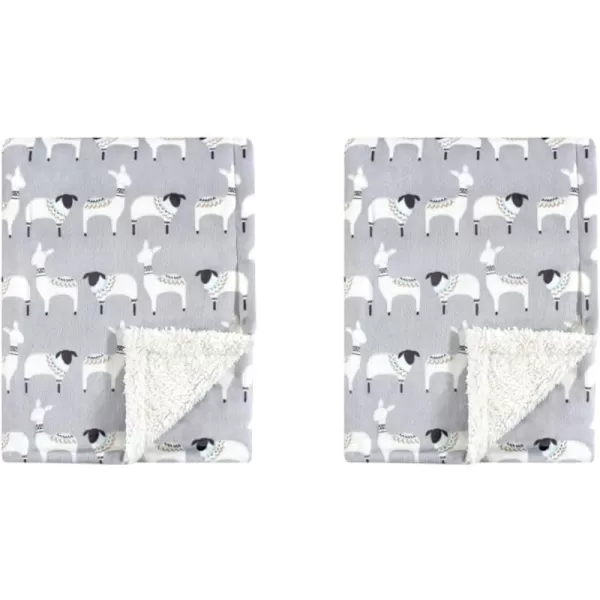 Aztec Llama One Size (Pack of 2)