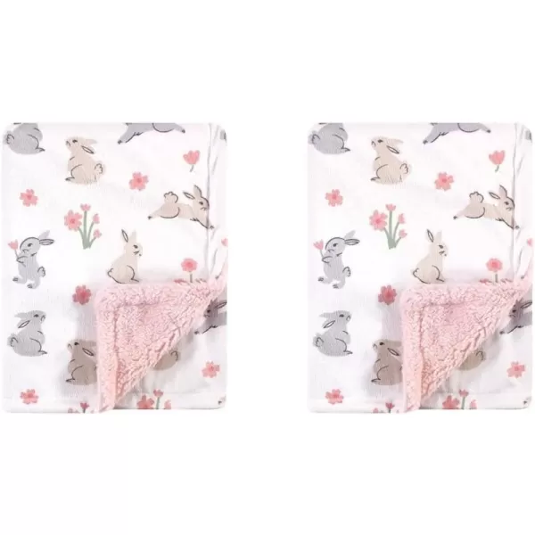 Bunny One Size (Pack of 2)