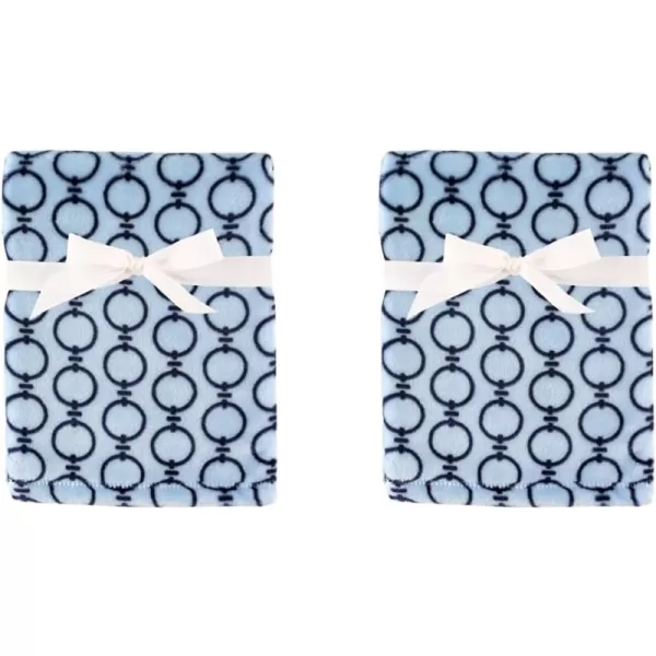 Links 30x40 inches (Pack of 2)