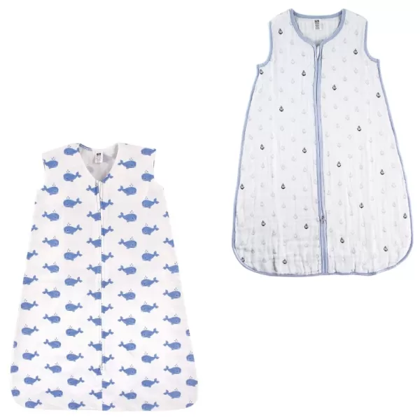 Anchor/Whale 0-6 Month